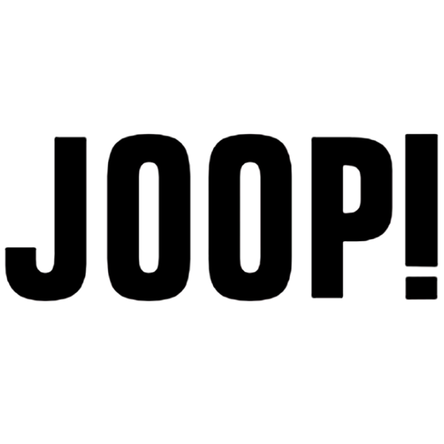 جوپ (JOOP!)