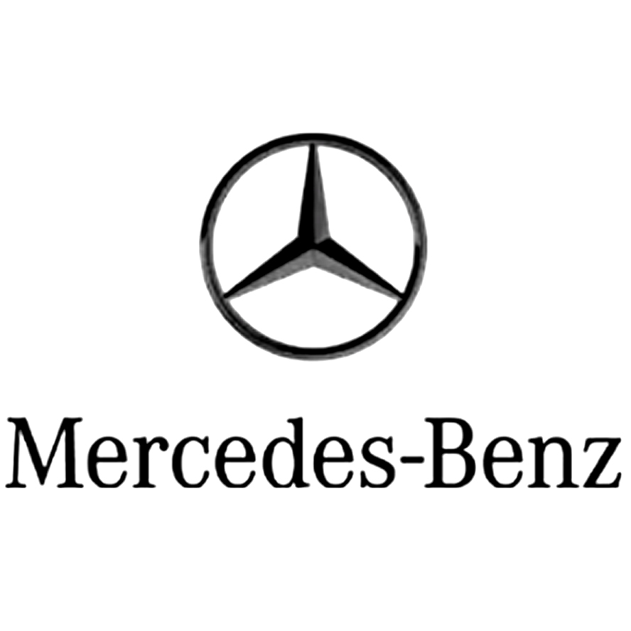 مرسدس بنز (Mercedes-Benz)