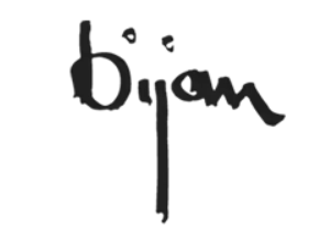 بیژن(Bijan)